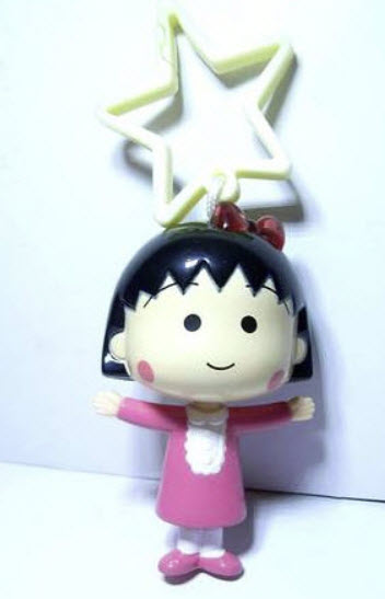Maruko Light - Smiling ขนาด 3.5 นิ้ว
