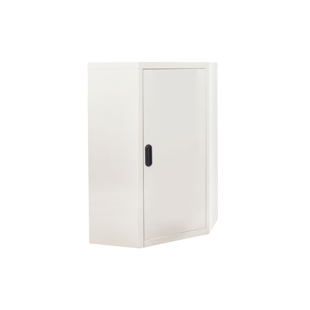 ตู้หนังสือเข้ามุม