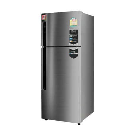ตู้เย็น 2 ประตู 9.7 คิว Haier รุ่น HRF-TMA270FA DSI