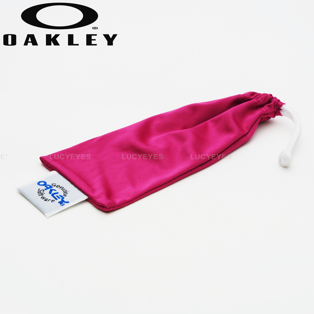 OAKLEY Microbag - PINK