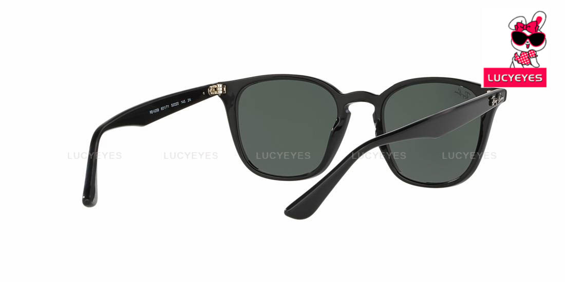 RayBan RB4258F 601/71