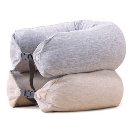 Xiaomi 8H Multifunctional Pillow U1 - หมอนรองคออเนกประสงค์ 8H U1