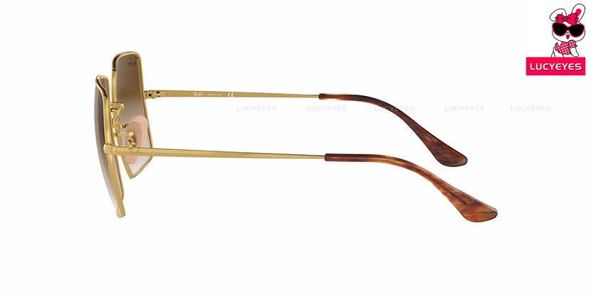 RayBan RB1971 914751 SQUARE