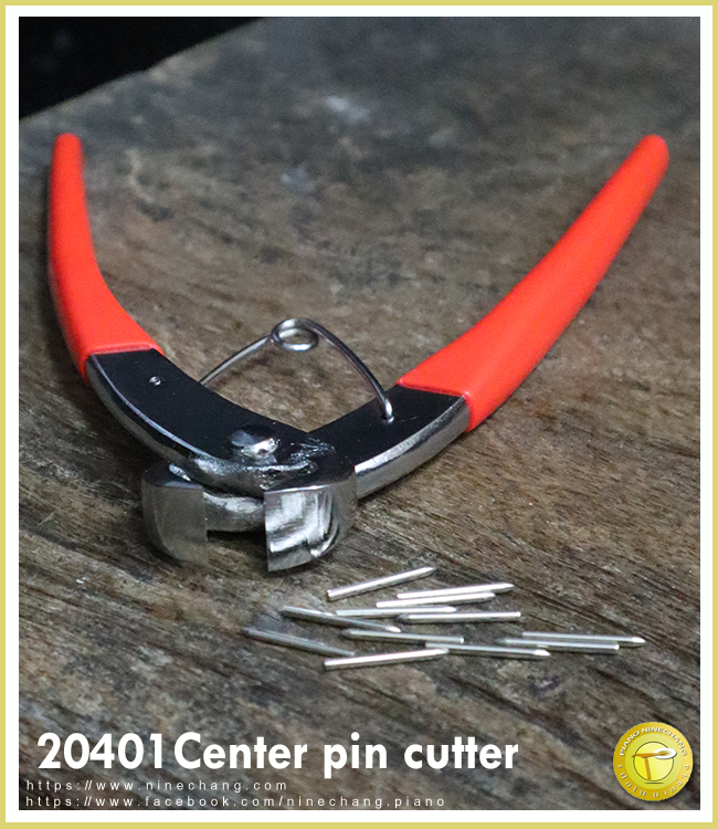 20401 Center pin cutter