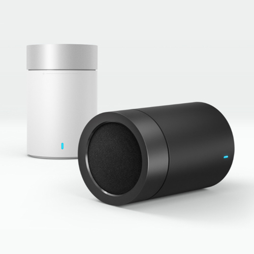 Xiaomi Round Bluetooth Speaker V.2