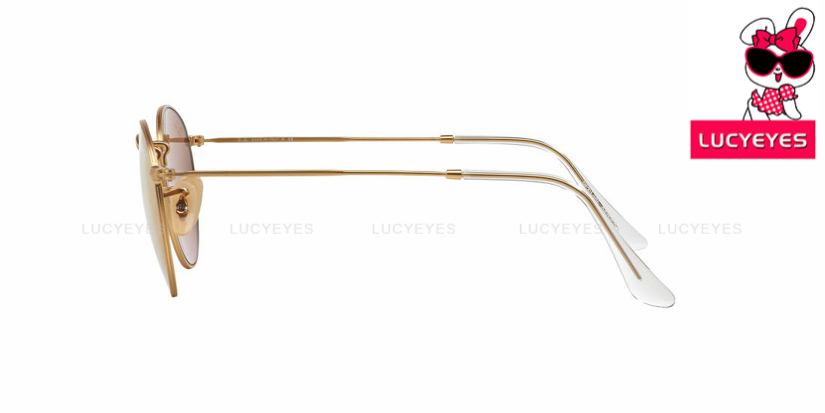RayBan RB3447 112/Z2 | ROUND METAL 3