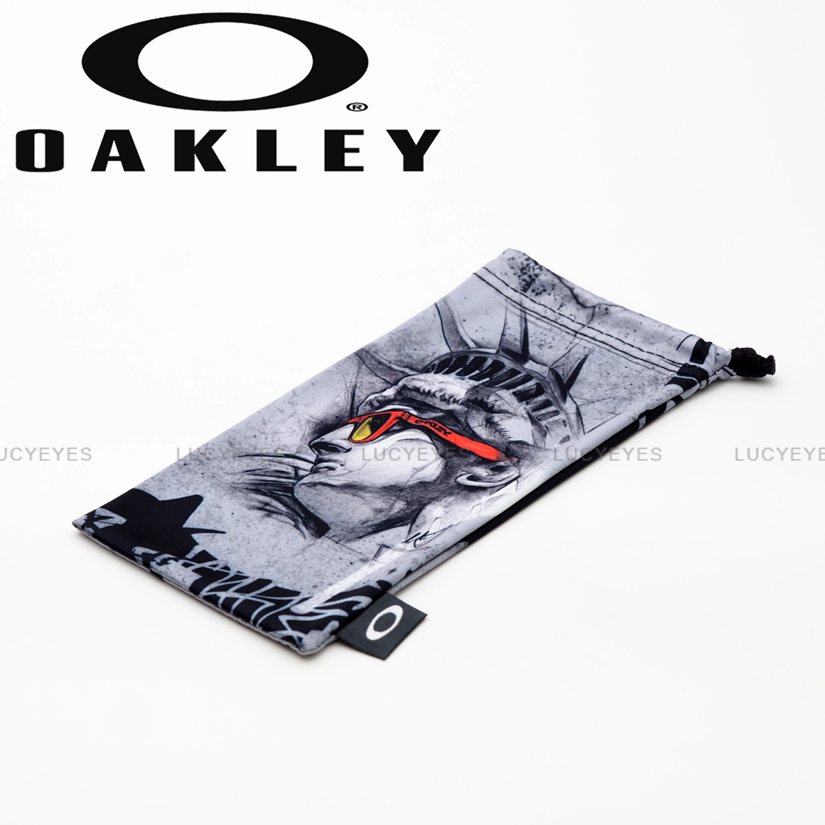 OAKLEY MICROBAG - NYC LIBERTY ACC