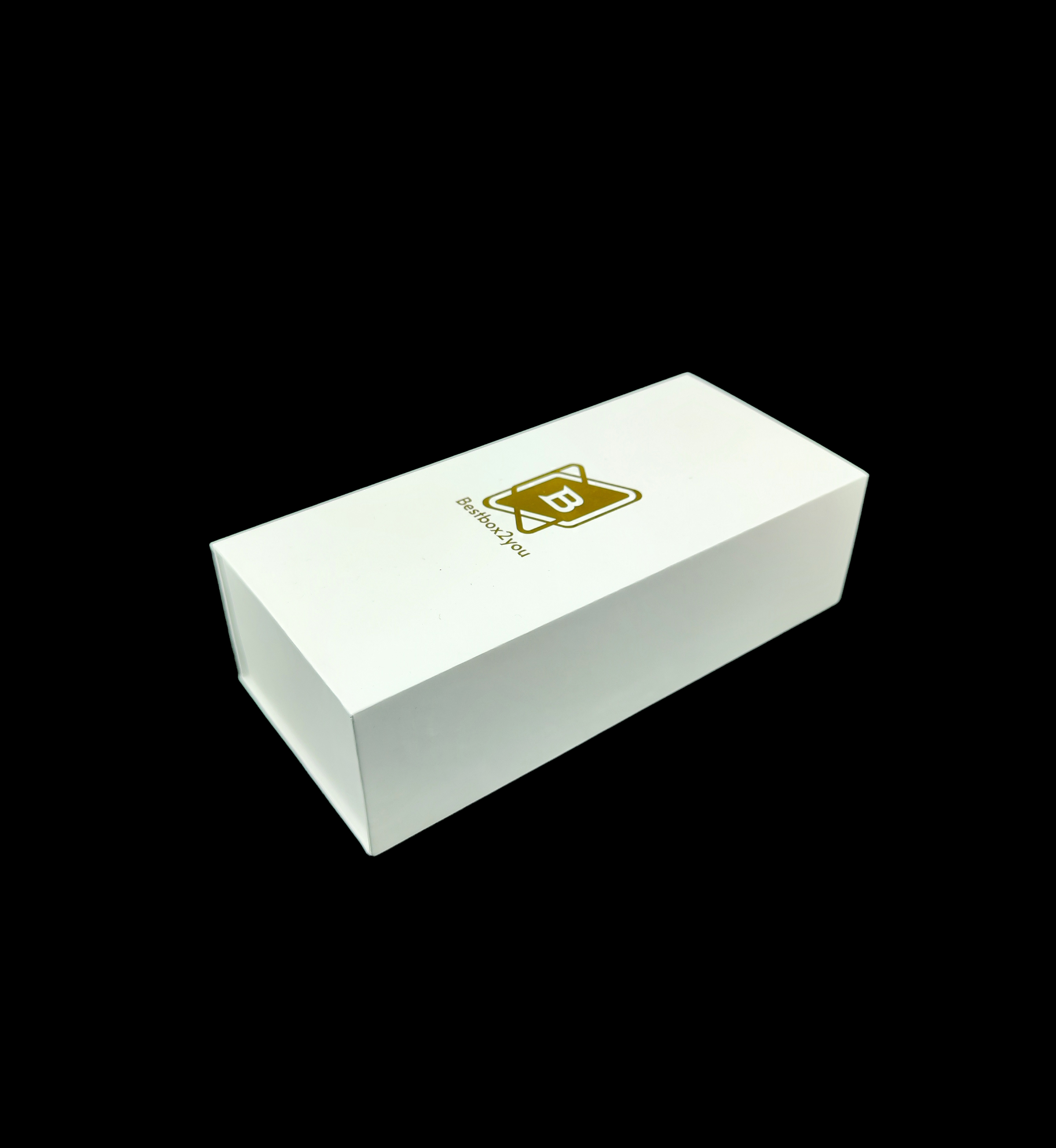 (Pre-order ขั้นต่ำ 100 กล่อง) BG920 กล่องจั่วปัง ทรงปลอกไม้ขีด ขนาด 8 x 19 x 5 ซม. (ก้นกล่อง)