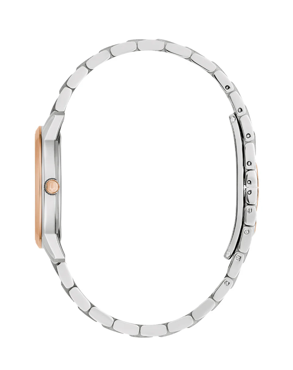 Bulova 98M137 นาฬิกาผู้หญิง Quartz Women's Watch