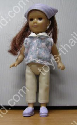 Hanna Pepper's friend (ค.ศ. 2003)