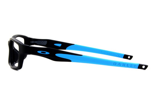 OAKLEY OX8029-01 CROSSLINK (ASIA FIT) 3