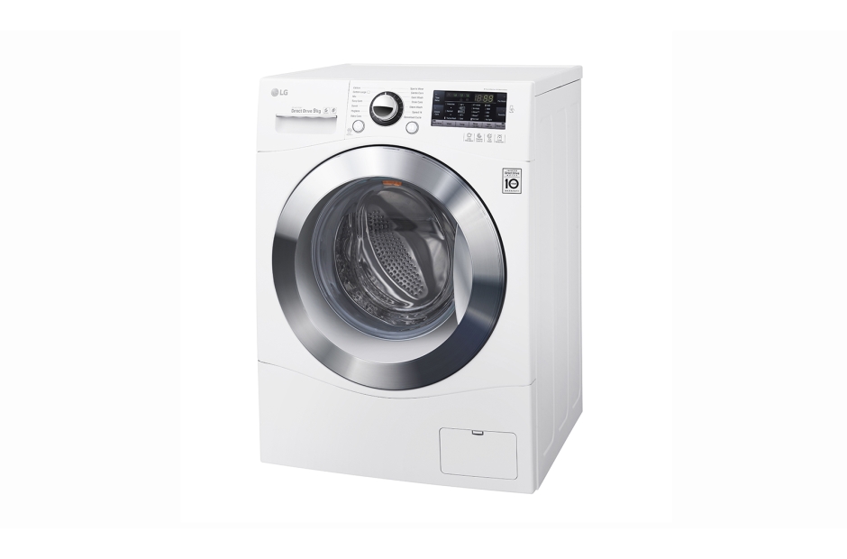 เครื่องซักผ้าฝาหน้าระบบ Turbo Wash ความจุ ซัก 9 กก. F1409DPRW1