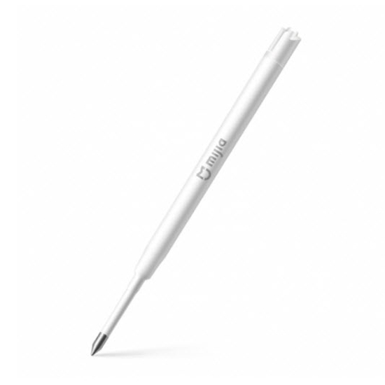 Xiaomi Aluminum Rollerball Pen Refill - ไส้ปากกาเสี่ยวหมี่ (3 ชิ้น)
