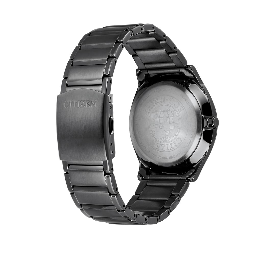 Citizen BM7407-81H นาฬิกาผู้ชาย Citizen Eco-Drive รุ่น BM7407-81H, Sport Men's Watch