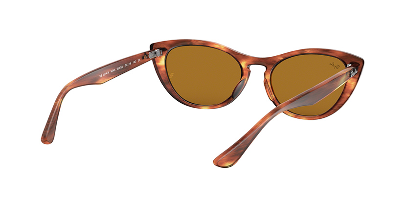 RayBan RB4314N 954/33 NINA