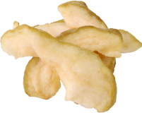 Dehydrated Guava (ฝรั่งอบแห้ง)