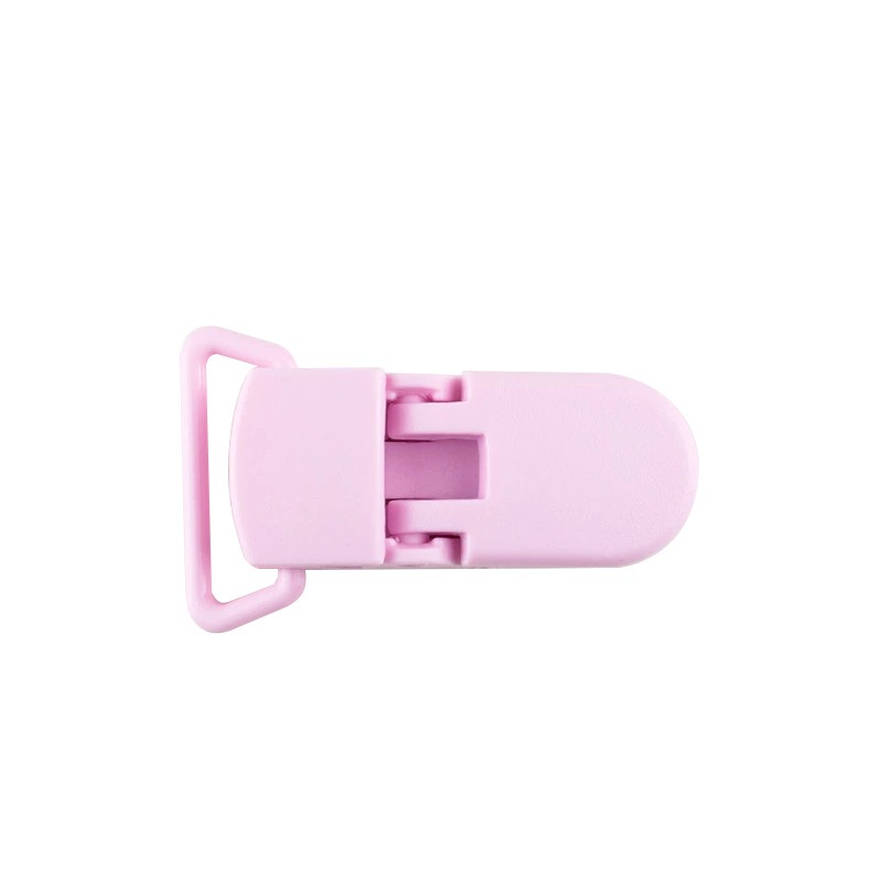 หัวคลิป ขนาด 20 มม. คลิปหนีบกันหล่น คลิปอเนกประสงค์