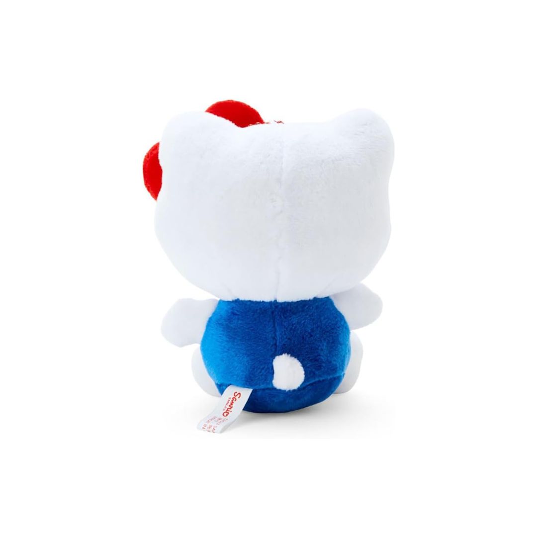 [PRE-ORDER] พวงกุญแจ คิตตี้ พวงไข่ปลา Hello Kitty Mini Mascot Holder サンリオ(SANRIO) ハローキティ マスコットホルダー 054810