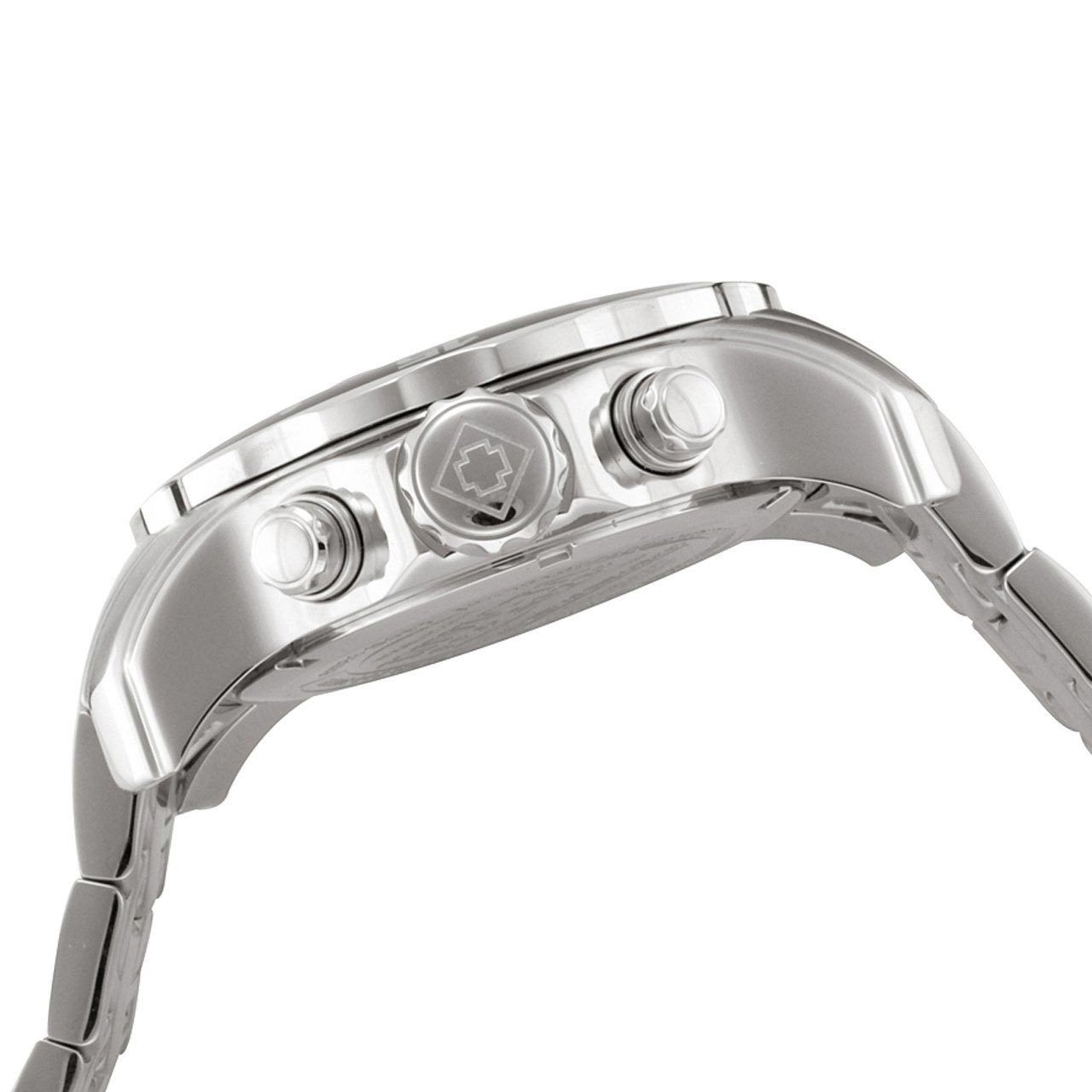 Invicta 0071 นาฬิกาผู้ชาย Pro Diver Chronograph Quartz Men's Watch