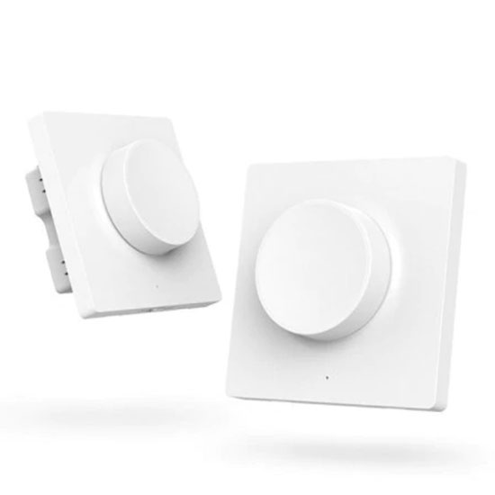 Xiaomi Yeelight Smart Dimmer Switch - สวิทซ์หรี่ไฟ