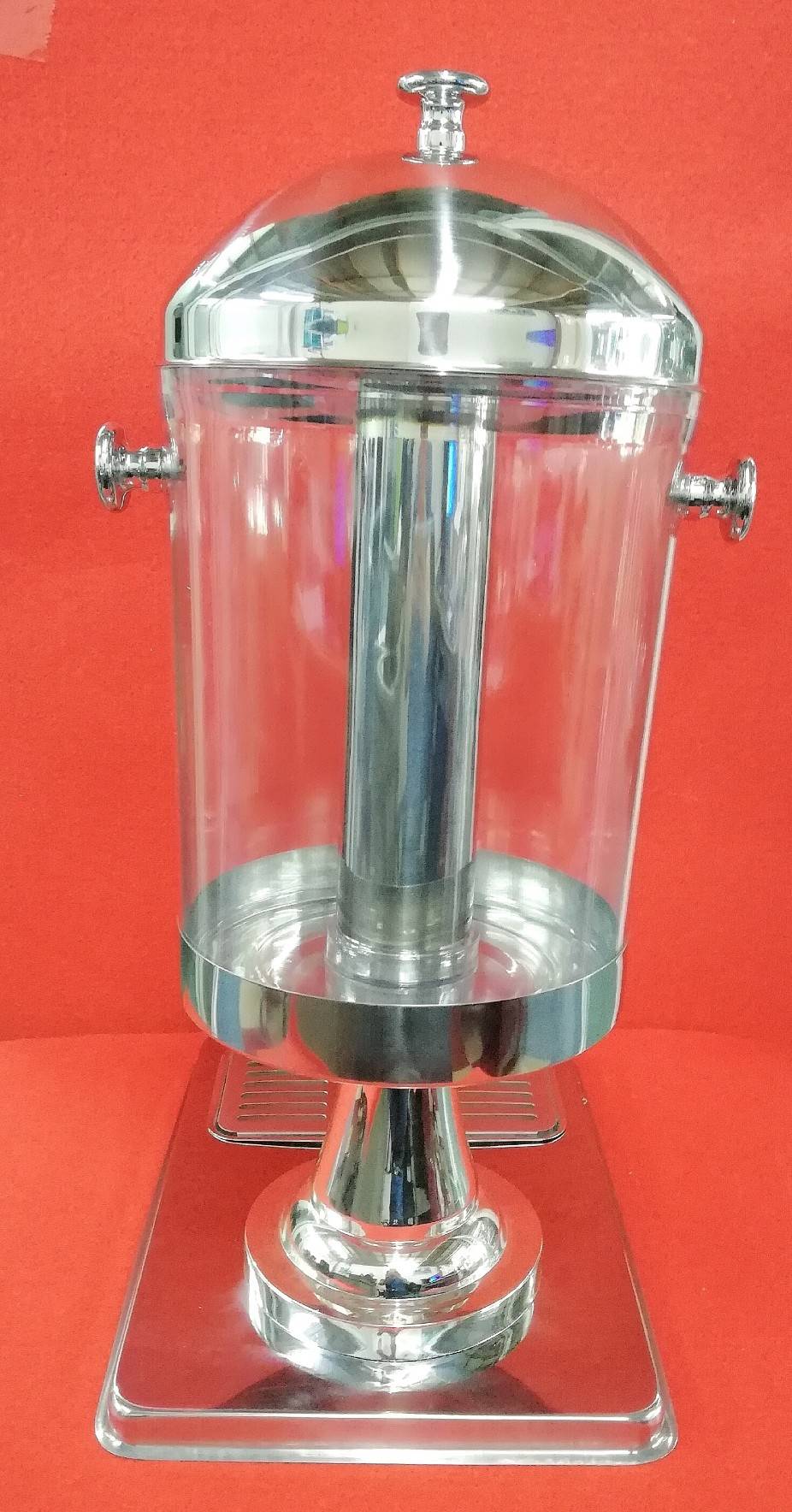 โถใส่น้ำหวาน 1 หัว Beverages Dispenser