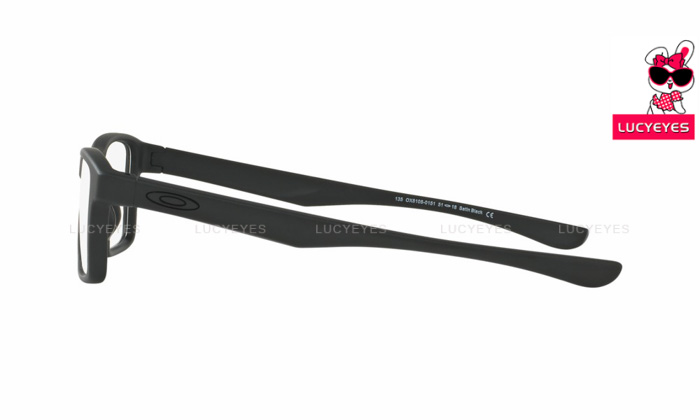 OAKLEY OX8108-01 Fin Box (TruBridge)