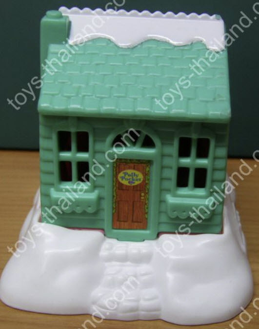 บ้านสกี (Ski House)