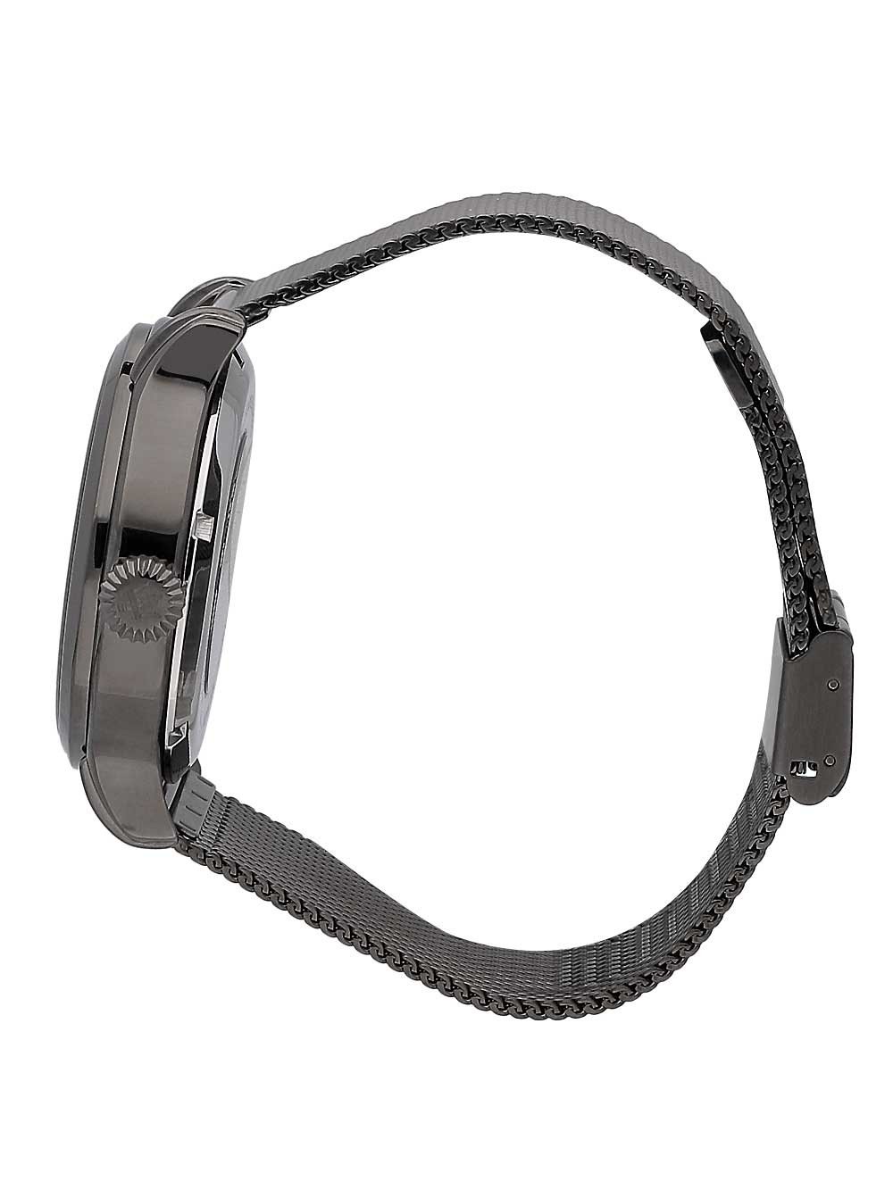 Maserati R8823118006 นาฬิกาผู้ชาย Epoca Automatic Men's Watch