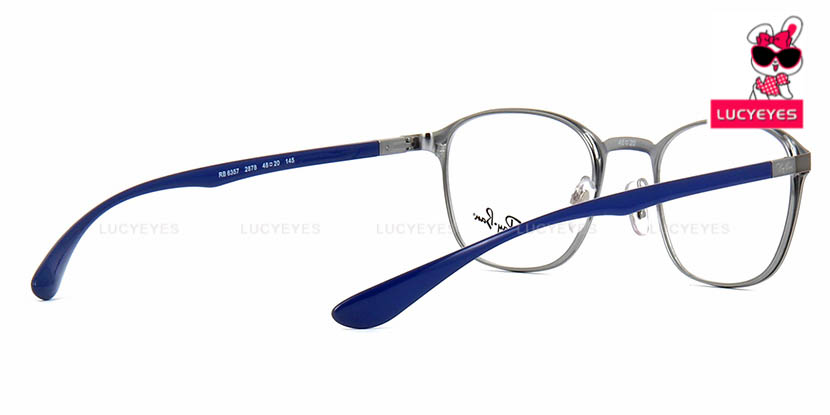 RayBan RX6357 2878
