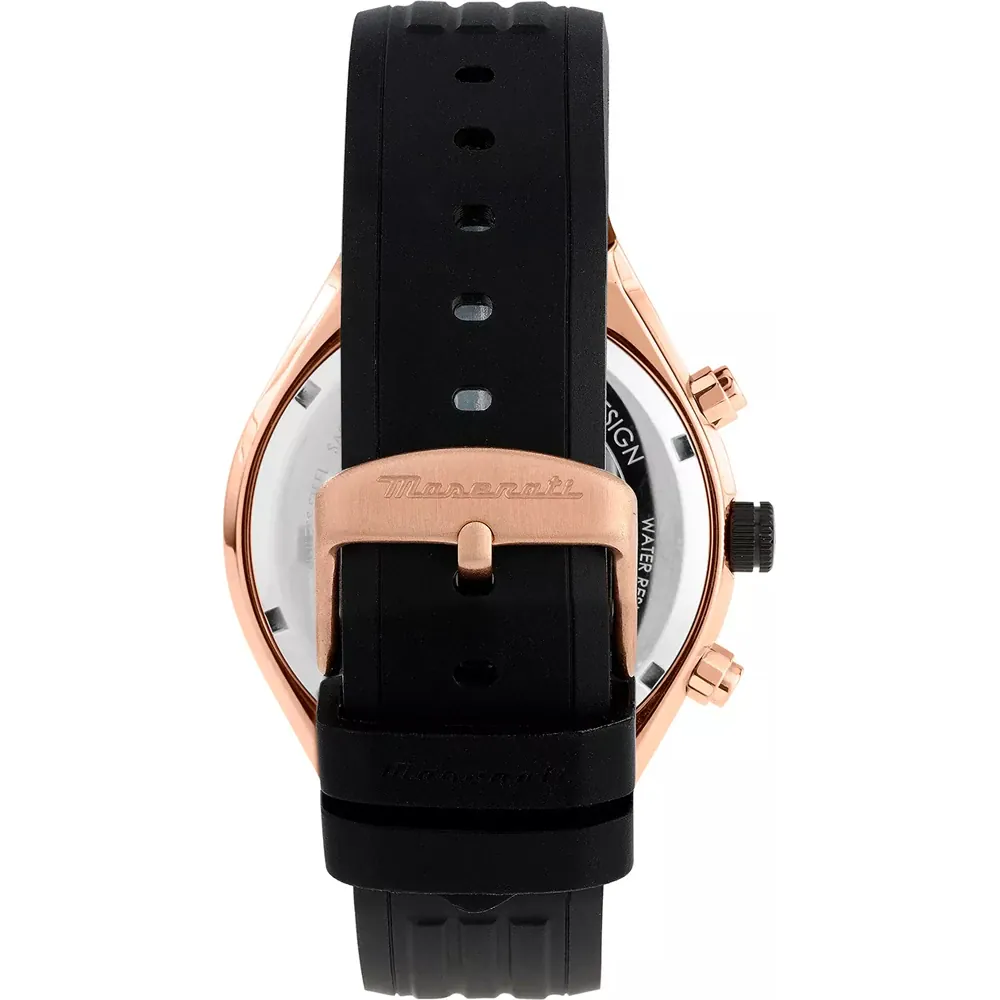 Maserati R8871642003 นาฬิกาผู้ชาย Quartz Men's Watch