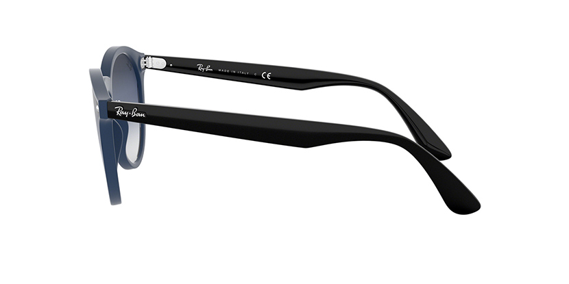 RayBan BLAZE RB4380NF 64170S
