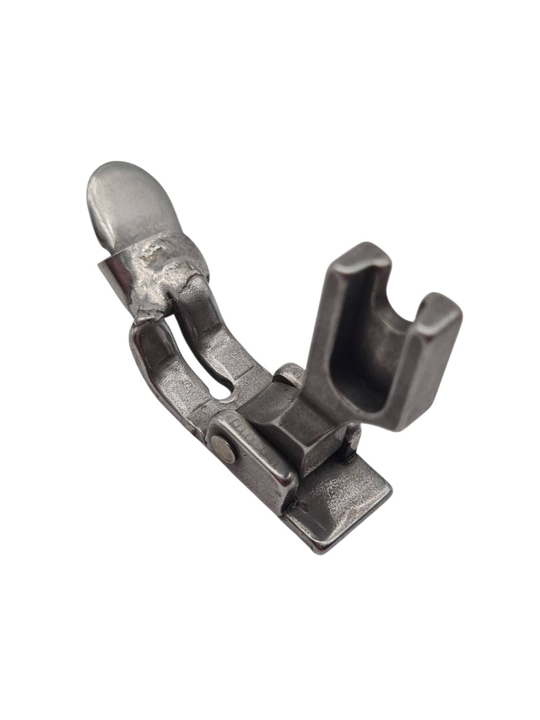 ตีนผีพับเย็บ P351 สำหรับจักรอุตสาหกรรมเข็มเดี่ยว สำหรับงานช่างเย็บผ้าใช้ในงานง่ายสะดวกรวดเร็ว