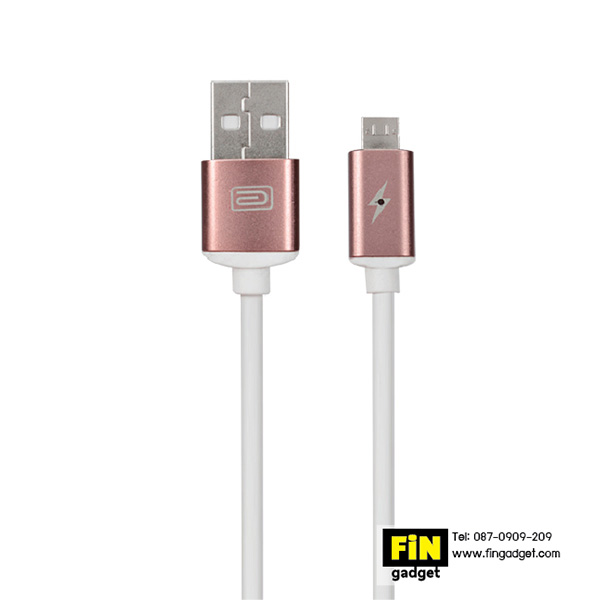 Earldom Metal Magic Magnetic Micro USB Cable