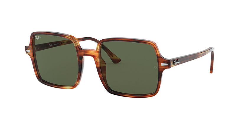 RayBan RB1973 954/31 SQUARE II