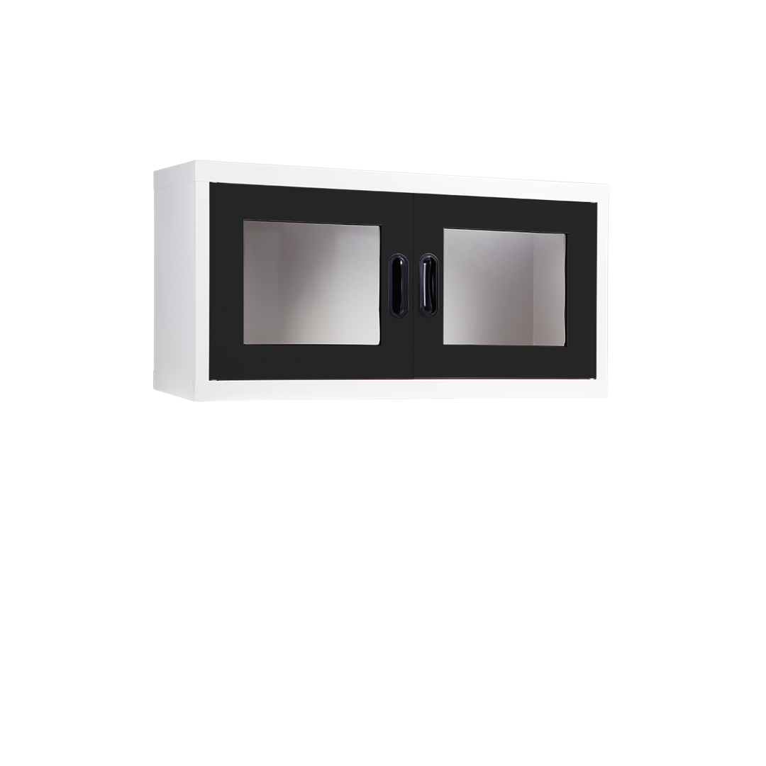 ตู้หนังสือ วางซ้อน KIOSK