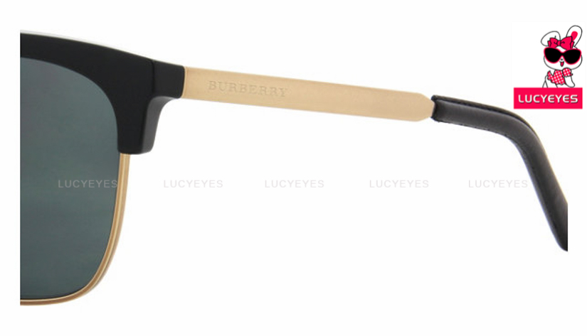 BURBERRY BE4154Q 300187 THE TRENCH COLLECTION