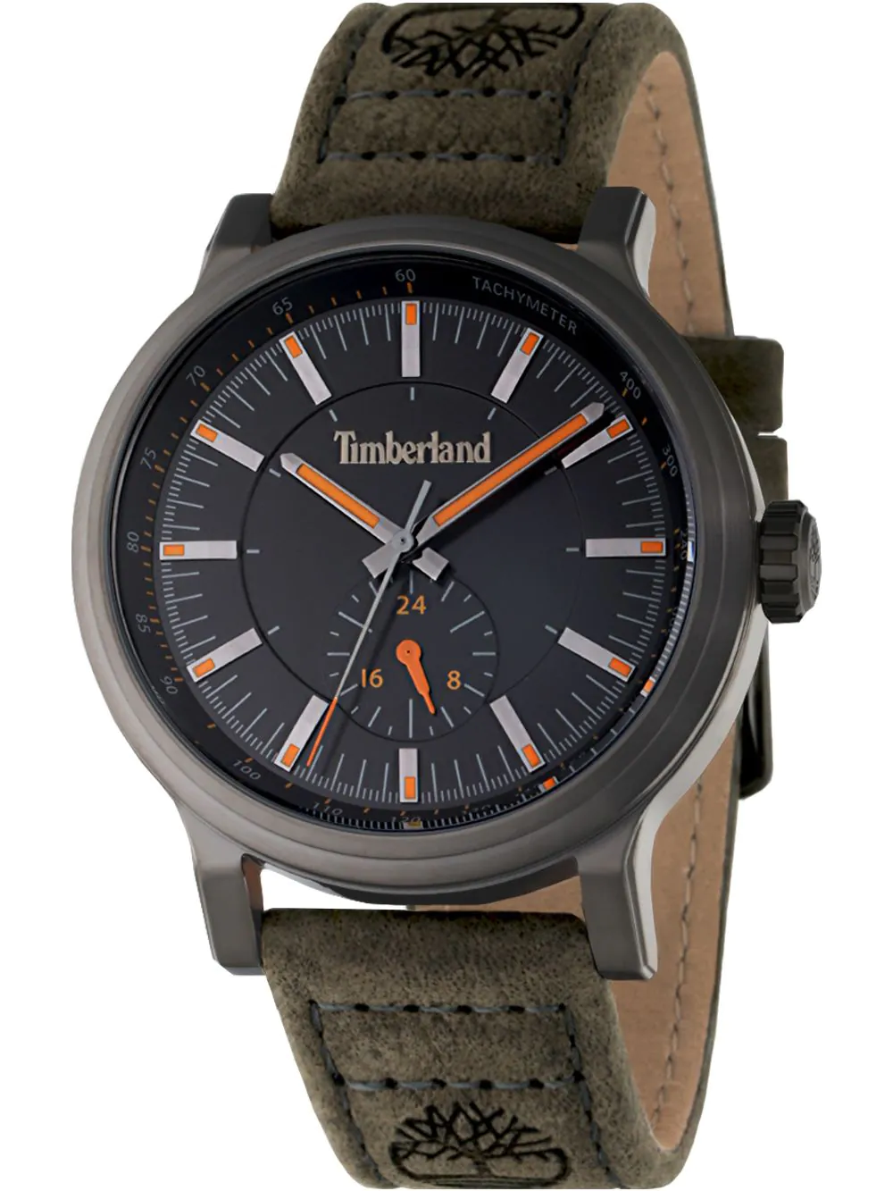Timberland TDWGF2231003 นาฬิกาผู้ชาย Quartz Men's Watch