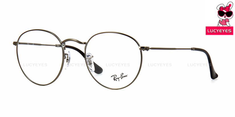 RayBan RX3447V 2620