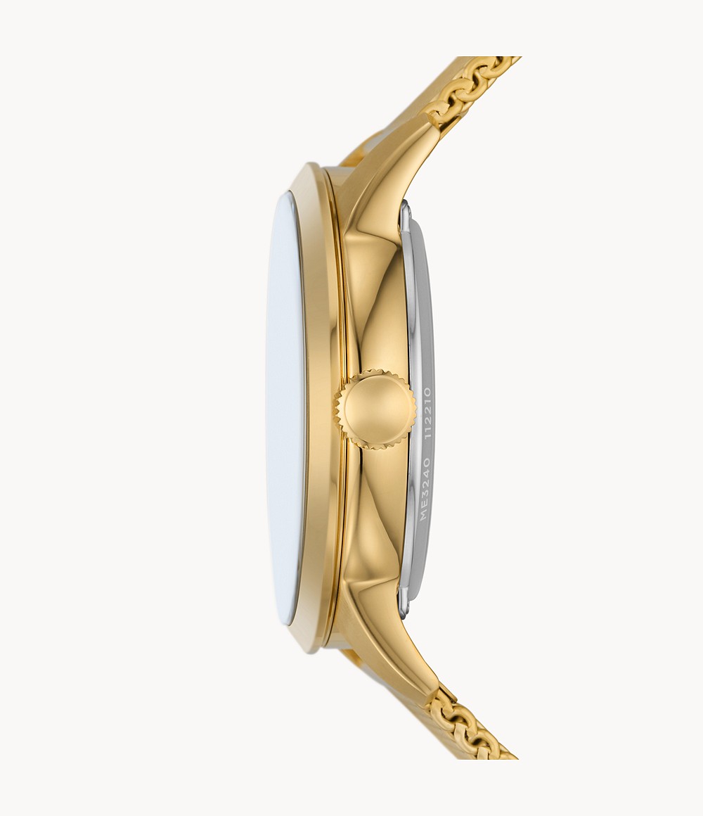 Fossil ME3240 นาฬิกา Townsman Automatic