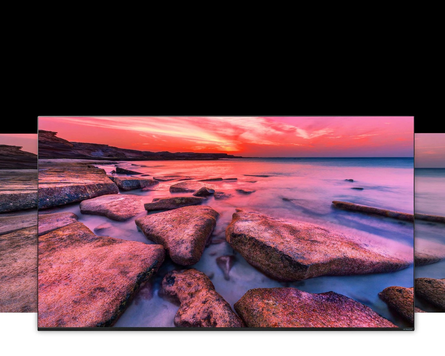 [ผ่อน0%10ด] LG NanoCell 65" TV 8K Smart รุ่น 65NANO95VNA Series9 รุ่น Top (ชลบุรีส่งฟรี)