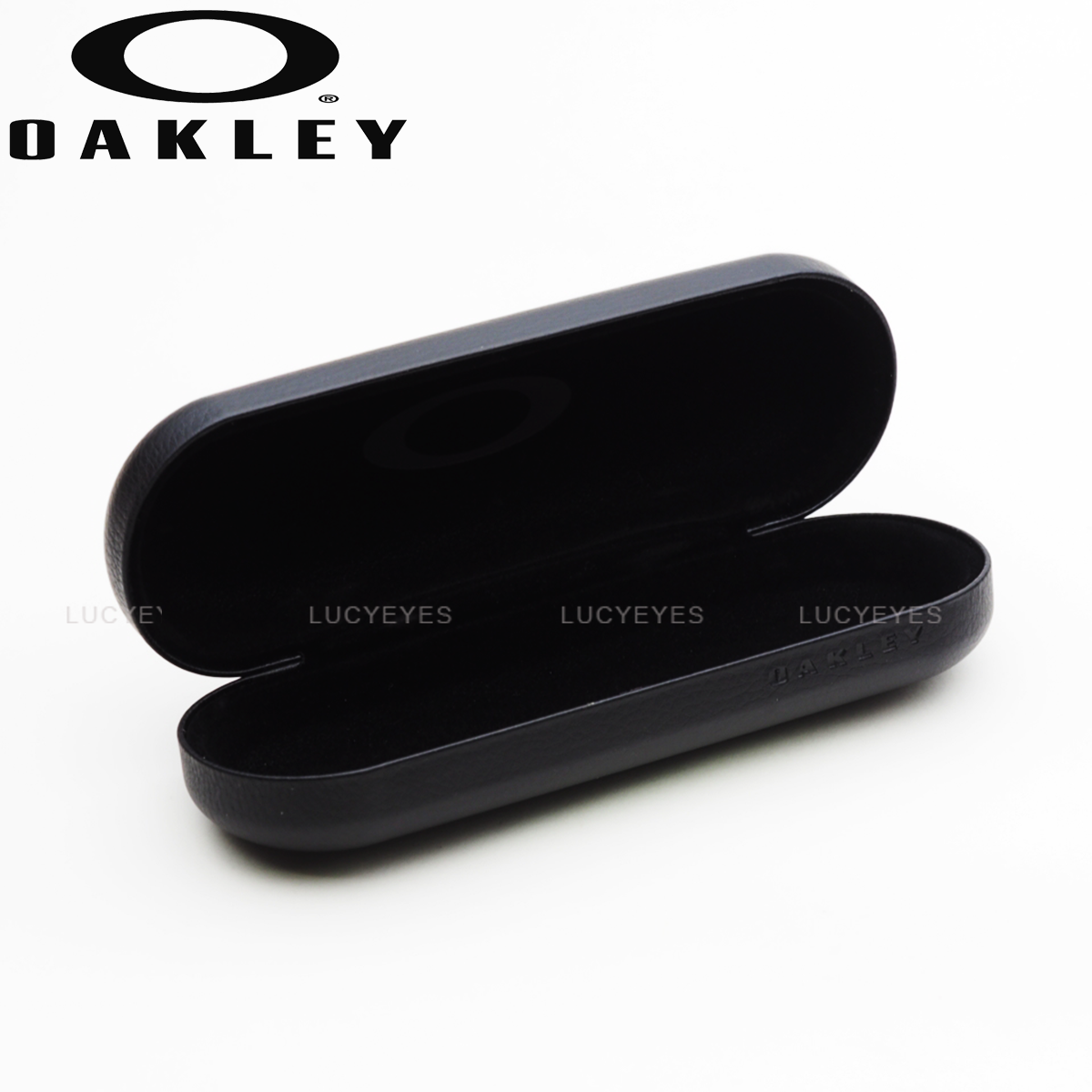 Glasses Array Case Small - BLACK