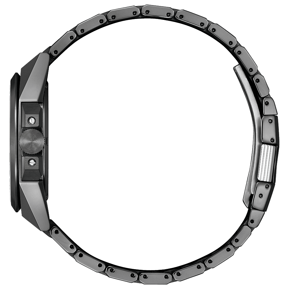 Citizen NA1015-81Z นาฬิกาผู้ชาย Series8 Automatic Men's Watch