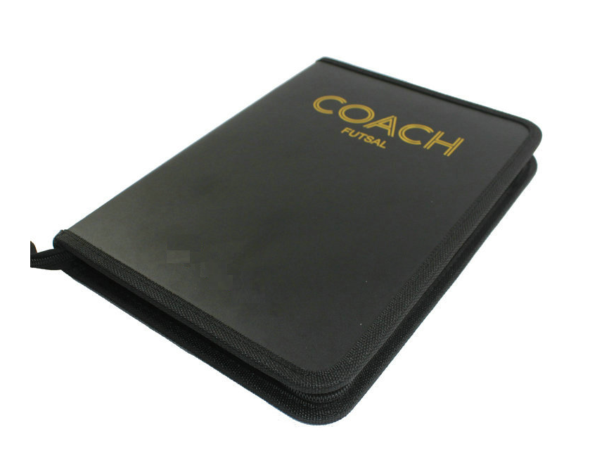 Coach board กระดาน วางแผนฟุตซอล (แม่เหล็ก) เขียวเข้ม