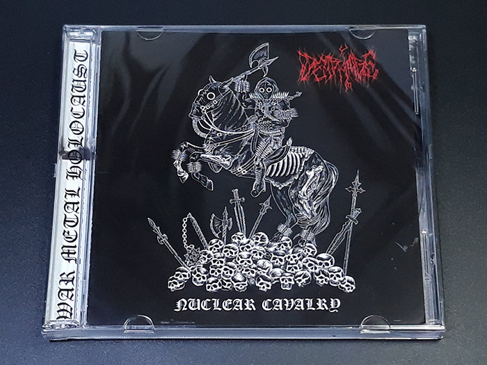 その他 Music of the Cavalry [CD] Tengger Cavalry – The Expedition – CD (Album), 2013