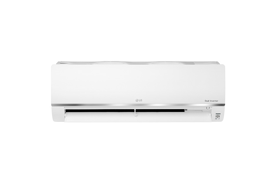 แอร์ 13,000 BTU LG Inverter รุ่น IK13R