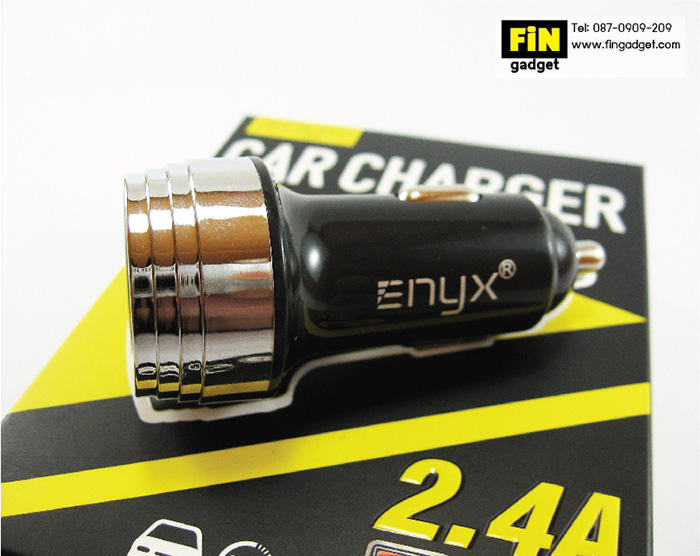 ที่ชาร์จในรถ ENYX