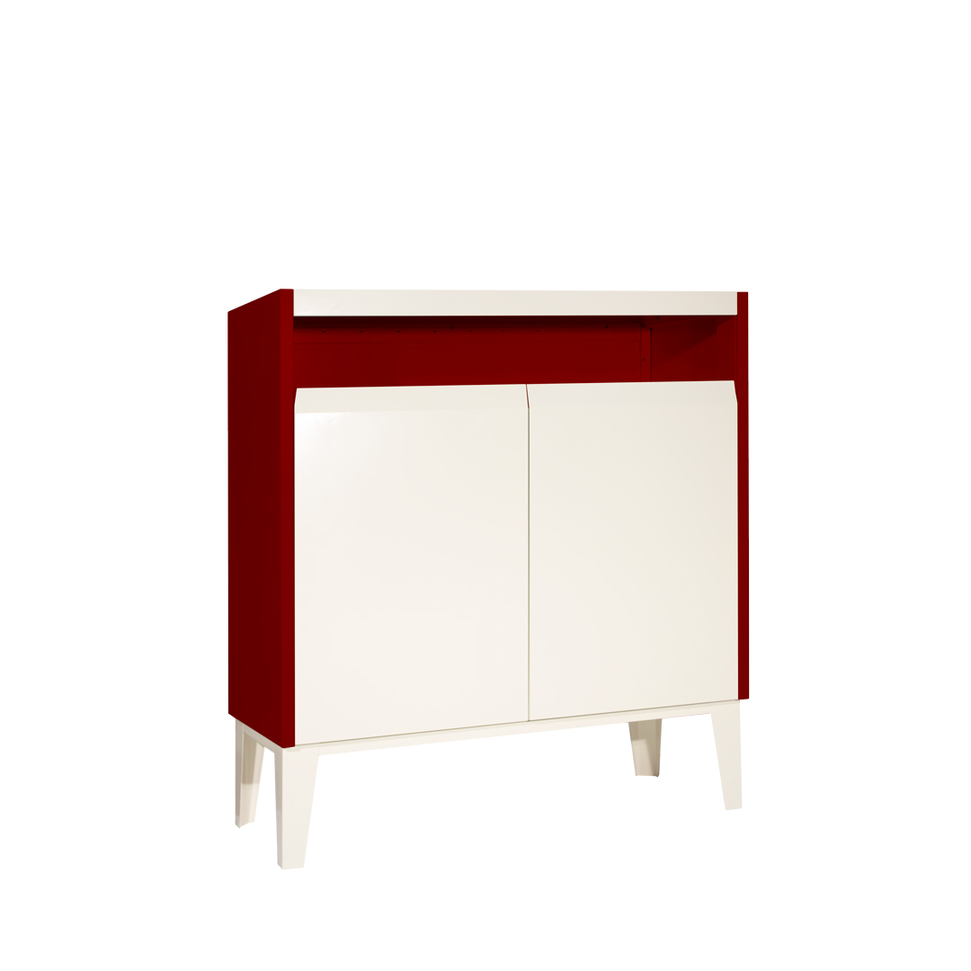 ตู้เอนกประสงค์ kiosk SLIK