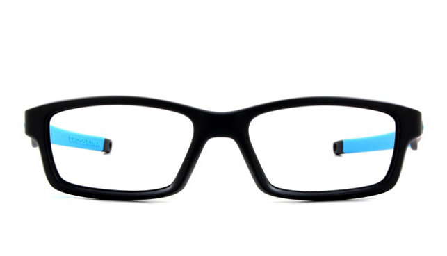 OAKLEY OX8029-01 CROSSLINK (ASIA FIT) 2