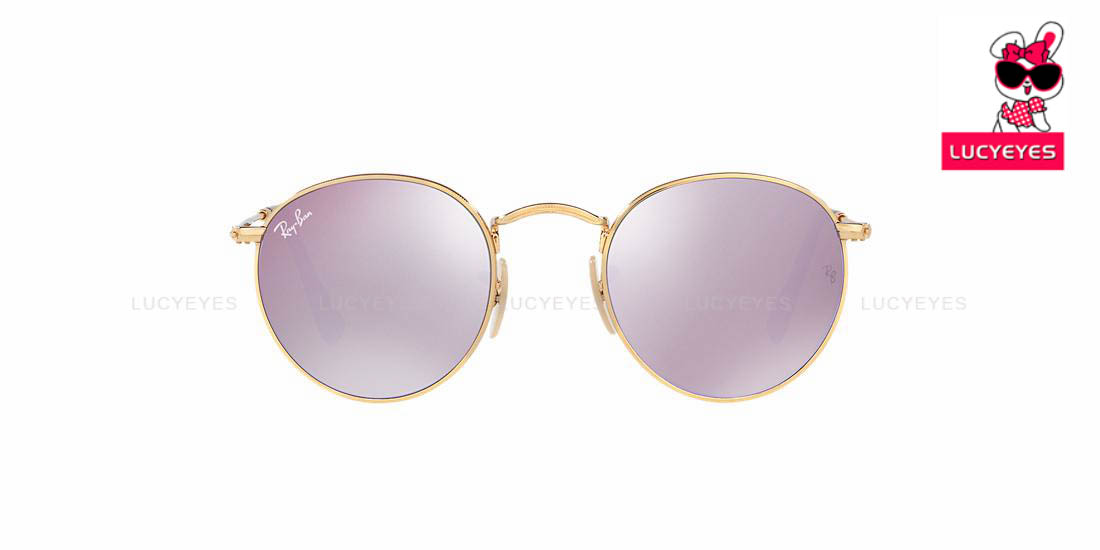 RayBan RB3447N 001/8O 2