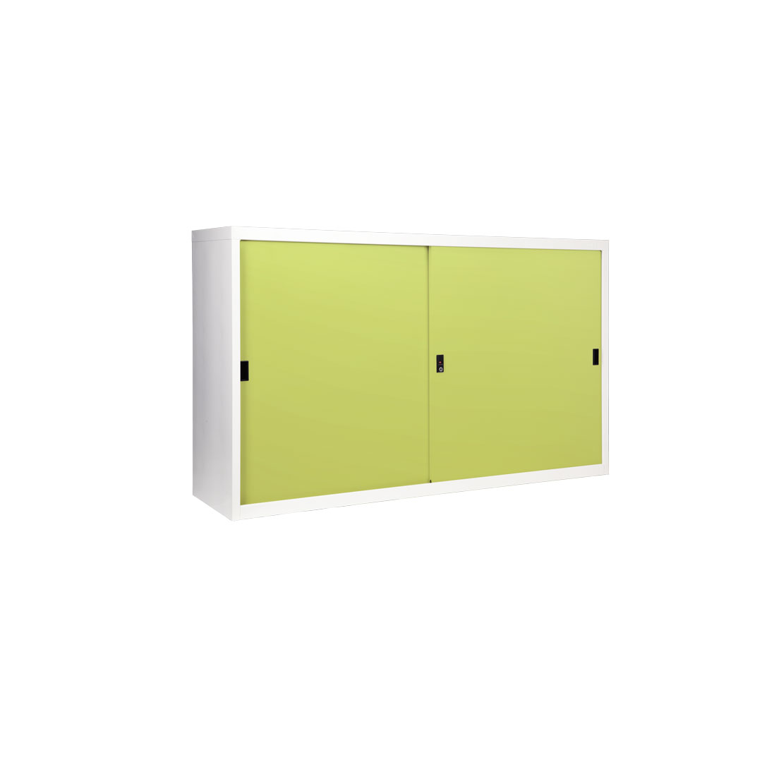 ตู้บานเลื่อนเตี้ย